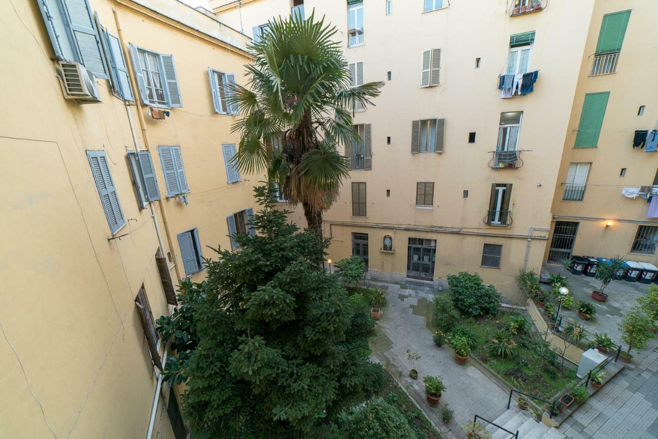 San Lorenzo 42 Рим Екстер'єр фото